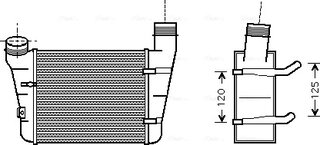 Ava Quality AIA4221