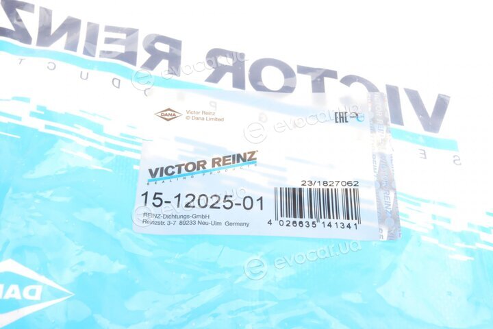 Victor Reinz 15-12025-01