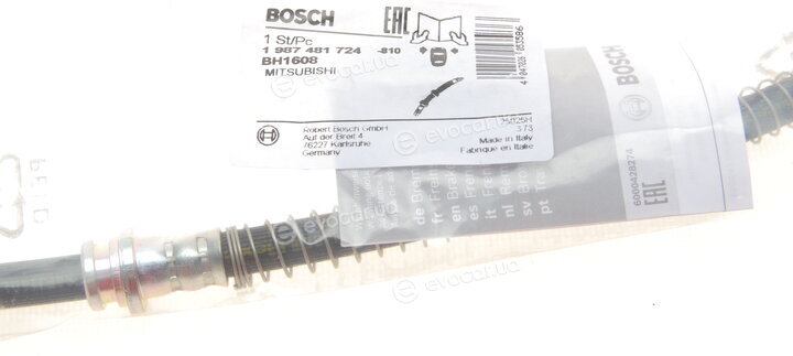 Bosch 1 987 481 724
