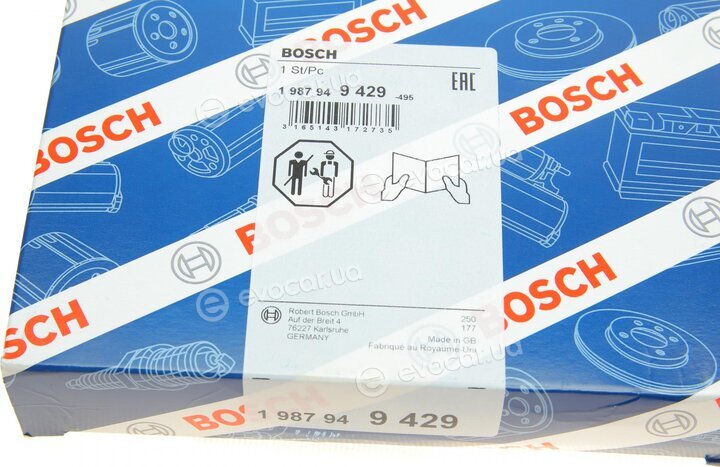 Bosch 1 987 949 429