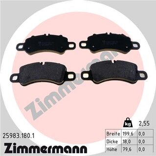 Zimmermann 25983.180.1