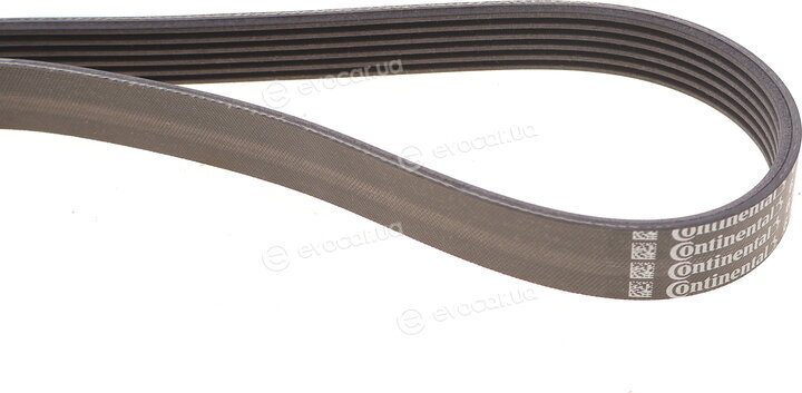 Continental 6PK922 EXTRA K1