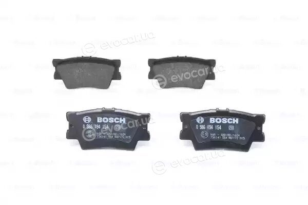 Bosch 0 986 494 154