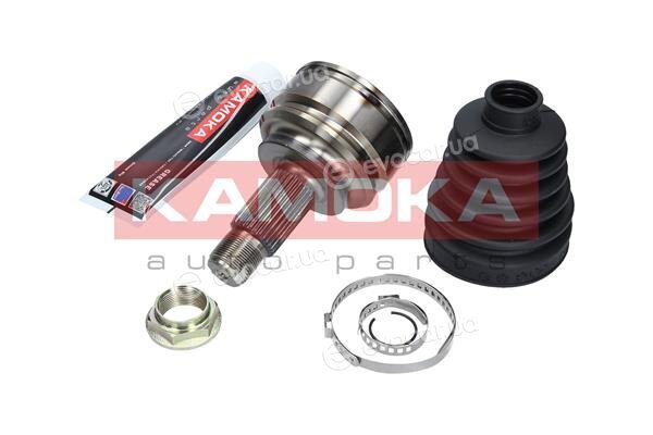 Kamoka 6025