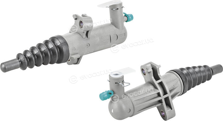Valeo 804748