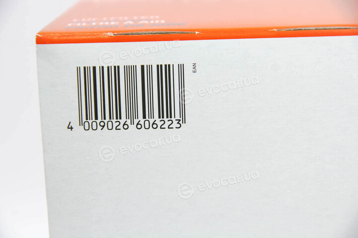 Mahle LX 2091D