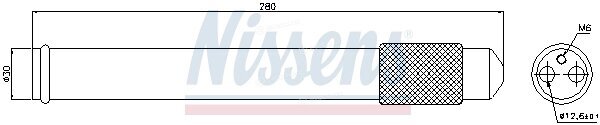 Nissens 95360