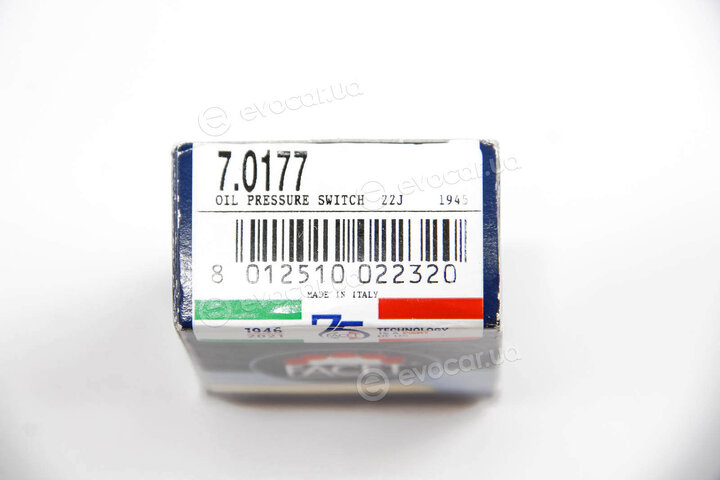 Facet 7.0177