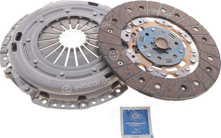 Sachs 3000 970 004