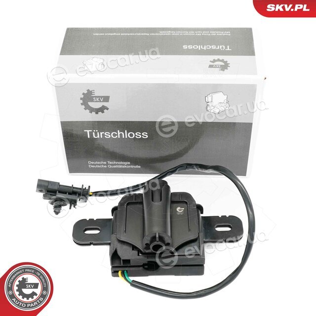SKV 60SKV615
