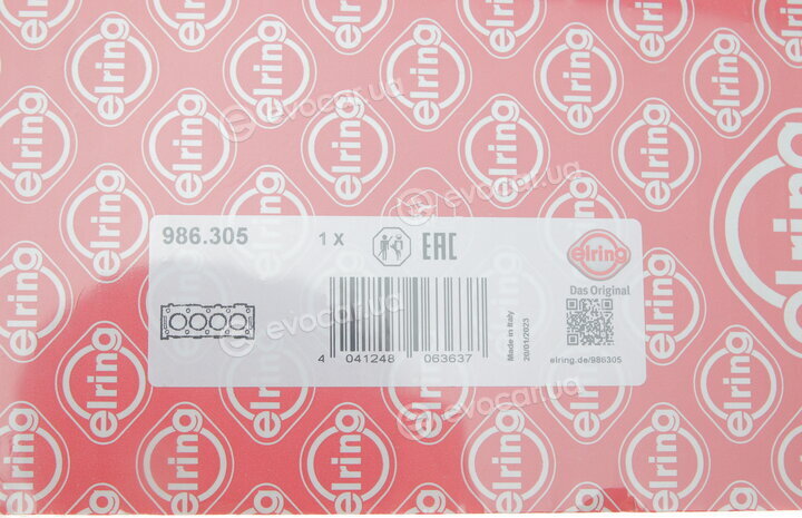 Elring 986.305
