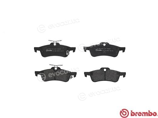 Brembo P 83 087