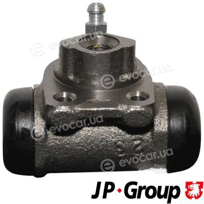 JP Group 4361300500