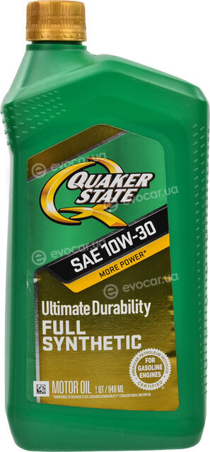 Quaker State 550046199