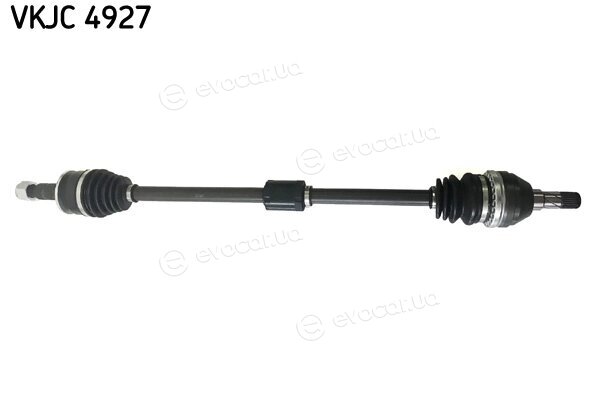 SKF VKJC 4927