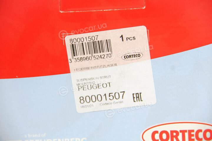 Corteco 80001507