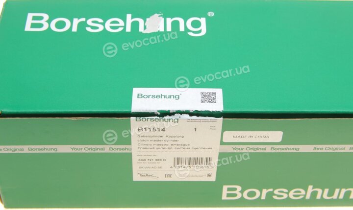 Borsehung B11514