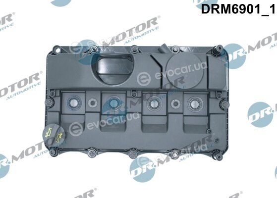 Dr. Motor DRM6901
