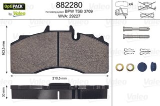 Valeo 882280