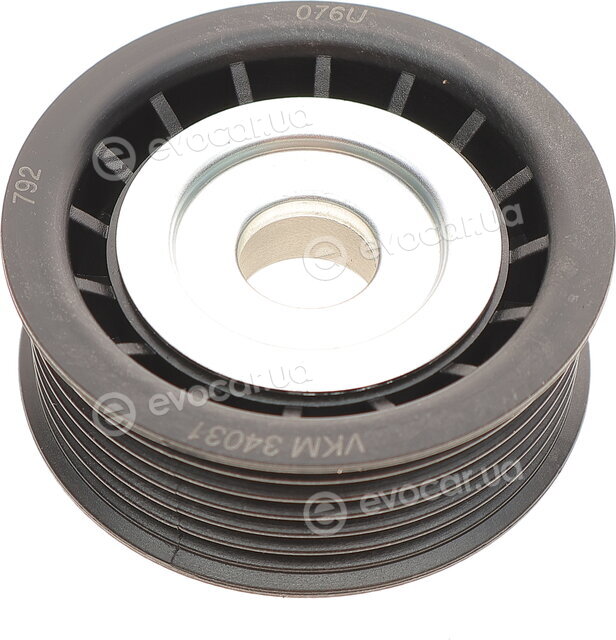 SKF VKM 34031