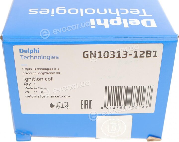 Delphi GN10313-12B1