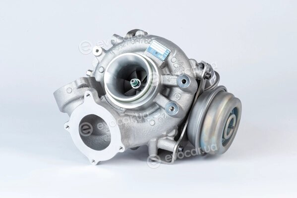 BorgWarner 53269980005