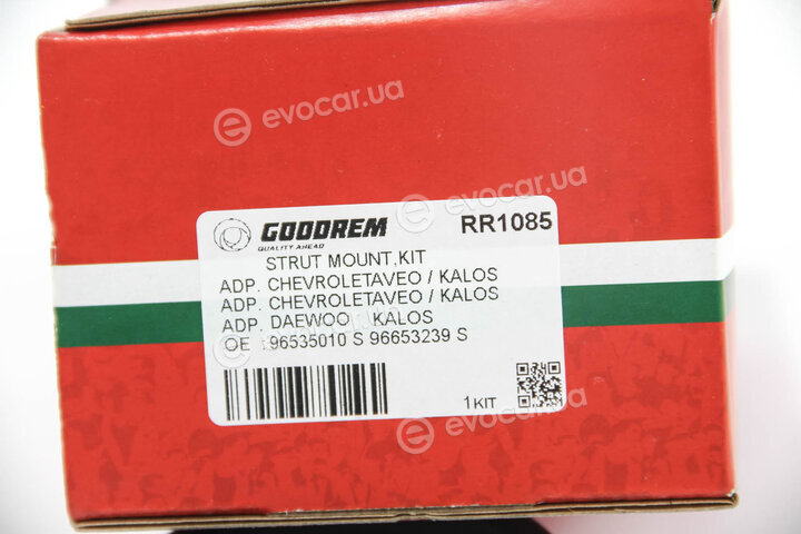 Goodrem RR1085
