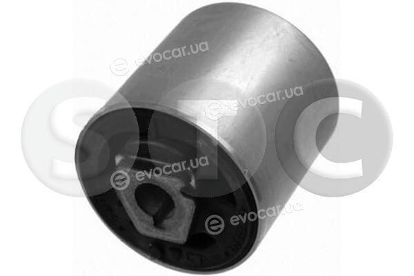 Metalcaucho / STC T405848