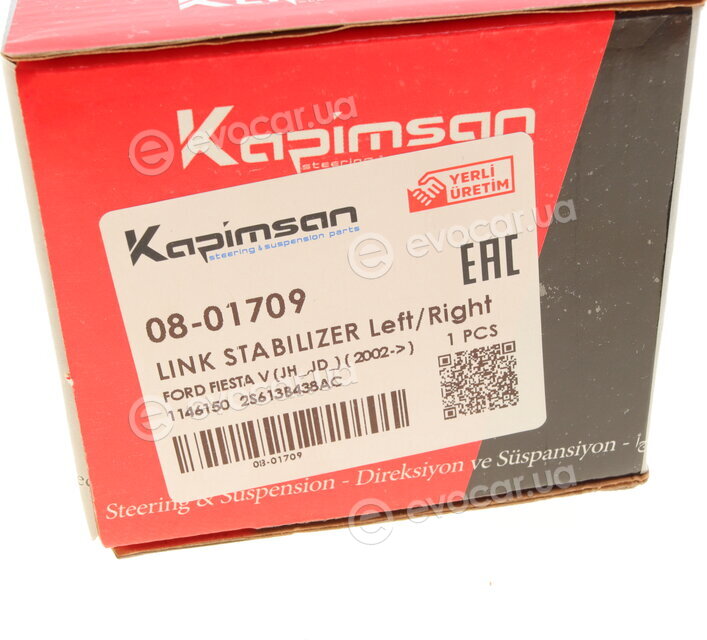 Kapimsan 0801709
