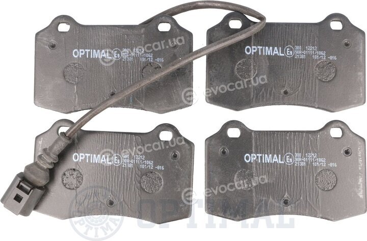 Optimal BP-12212