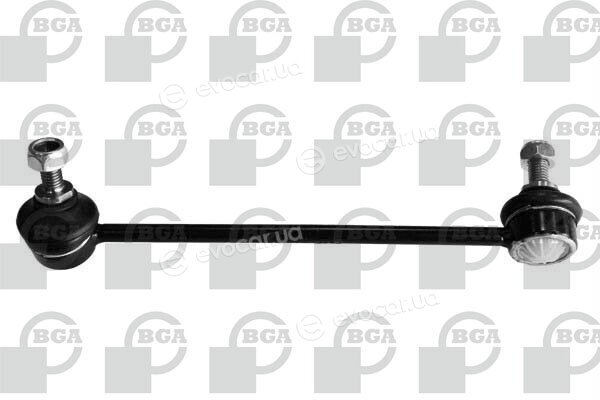 BGA LS5607