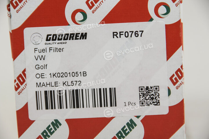 Goodrem RF0767
