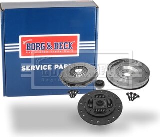 Borg & Beck HKF1010