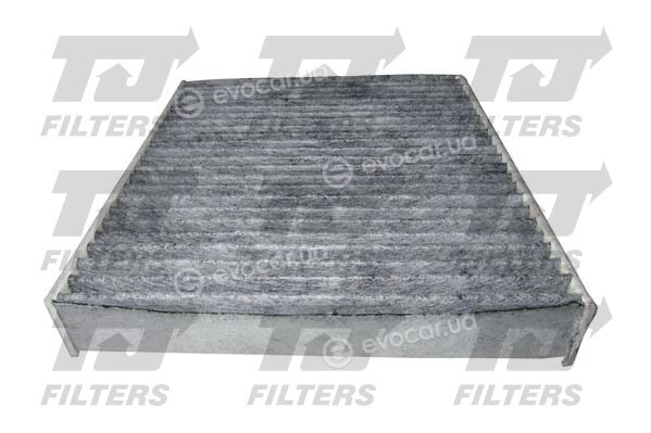 Quinton Hazell QFC0233
