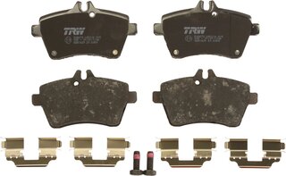 TRW GDB1629