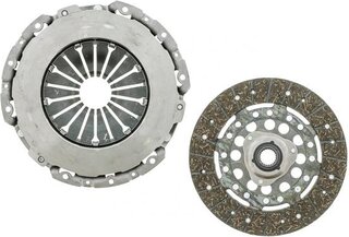 Aisin AI KE-VW20R