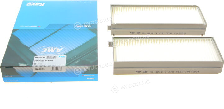 AMC HC-8212