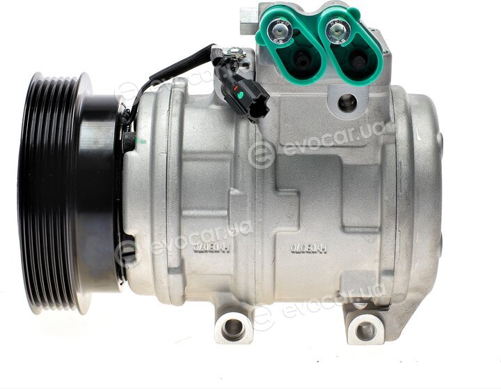 Mahle ACP 842 000S
