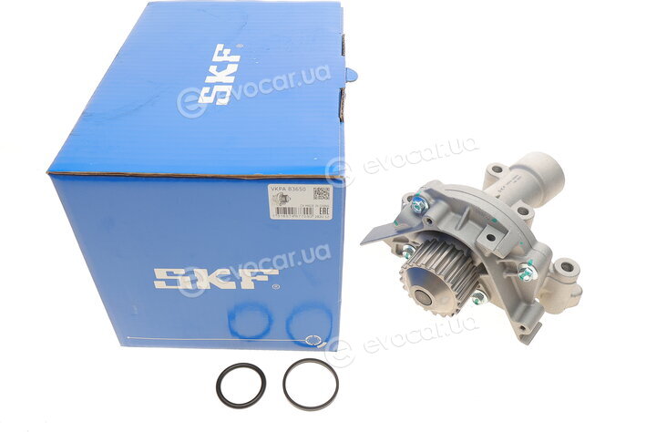 SKF VKPA 83650