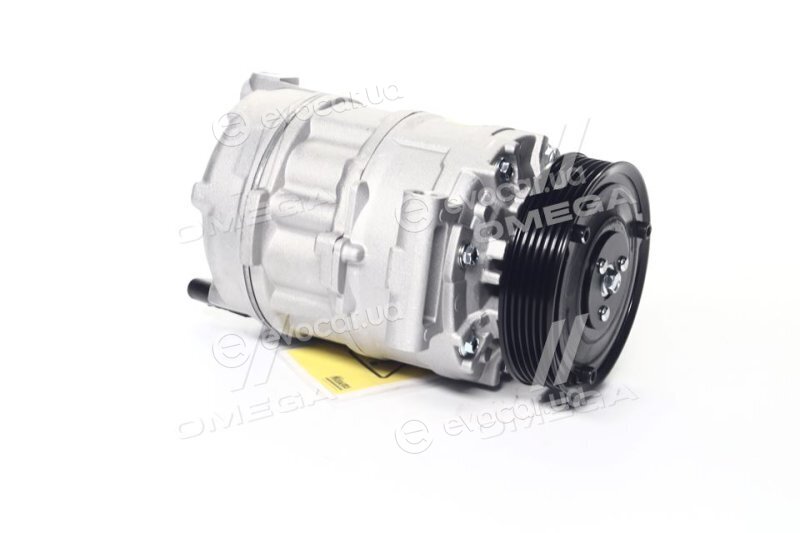Nissens 890633