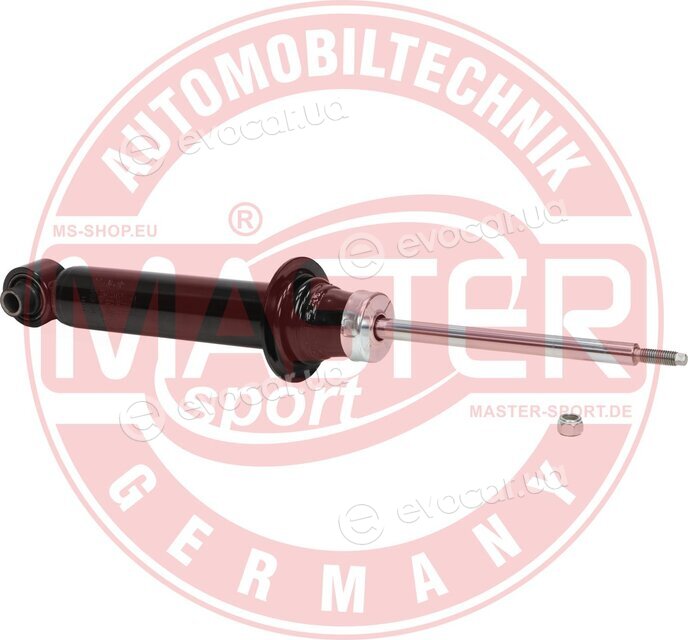 Master Sport 313562-PCS-MS
