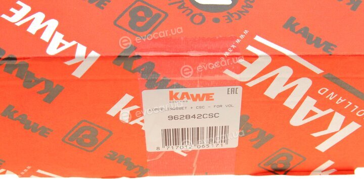 Kawe / Quick Brake 962842CSC