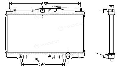 Starline HD2070