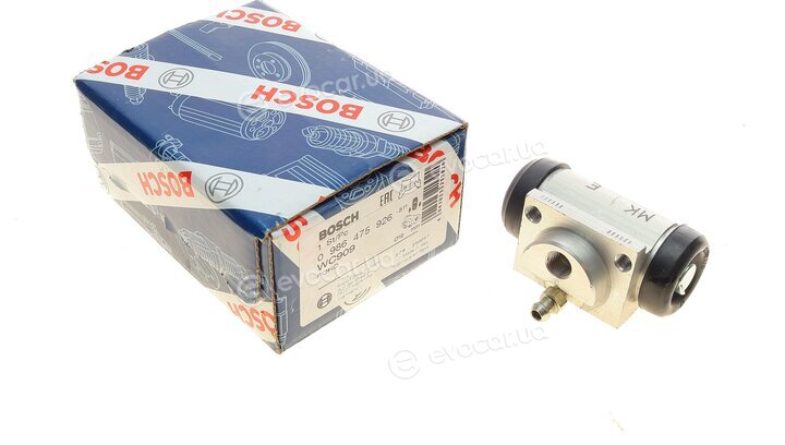 Bosch 0 986 475 926