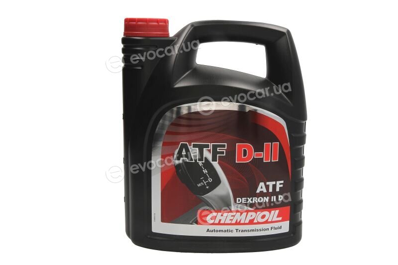Chempioil CHATFDII4LPL