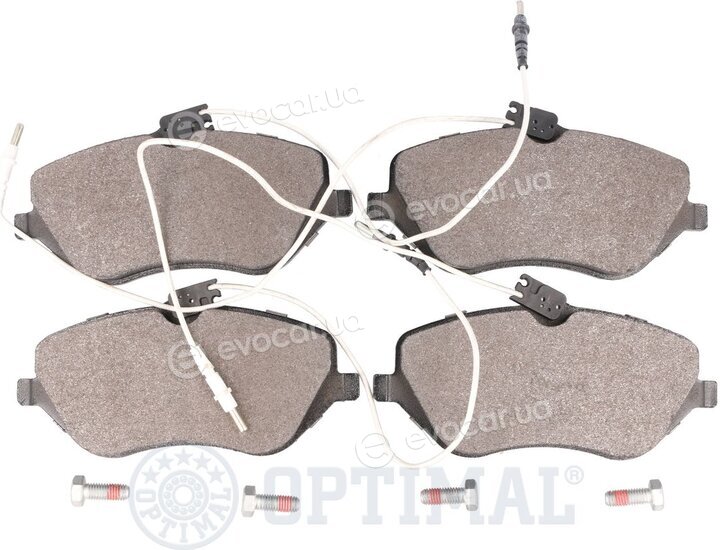 Optimal BP-12225
