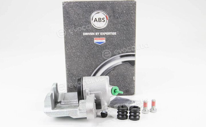 A.B.S. 520752