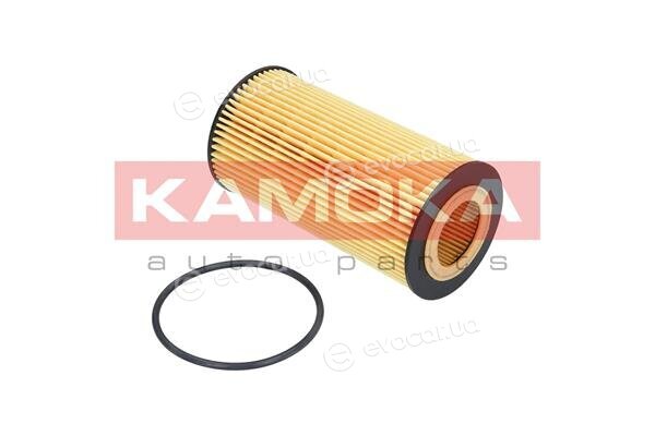 Kamoka F110101