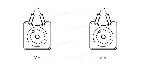 AVA VN3106