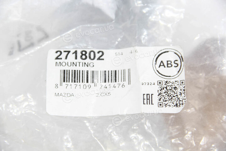 A.B.S. 271802